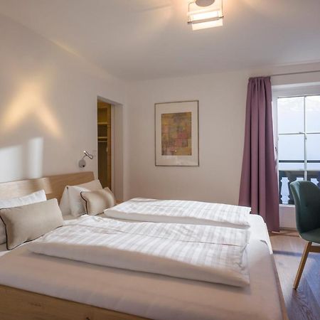 Apartmán Haus Oswald Ellmau Exteriér fotografie