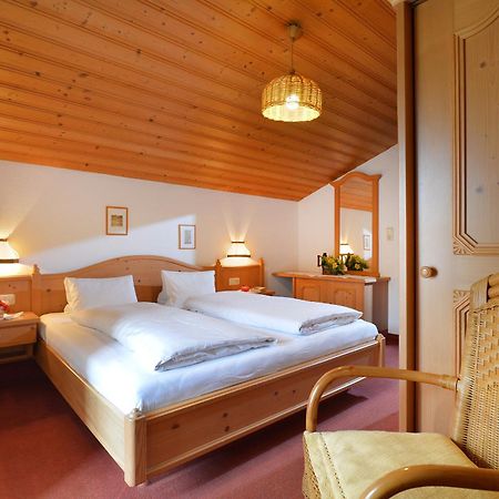 Apartmán Haus Oswald Ellmau Pokoj fotografie