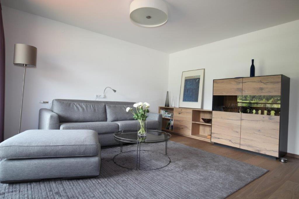 Apartmán Haus Oswald Ellmau Exteriér fotografie