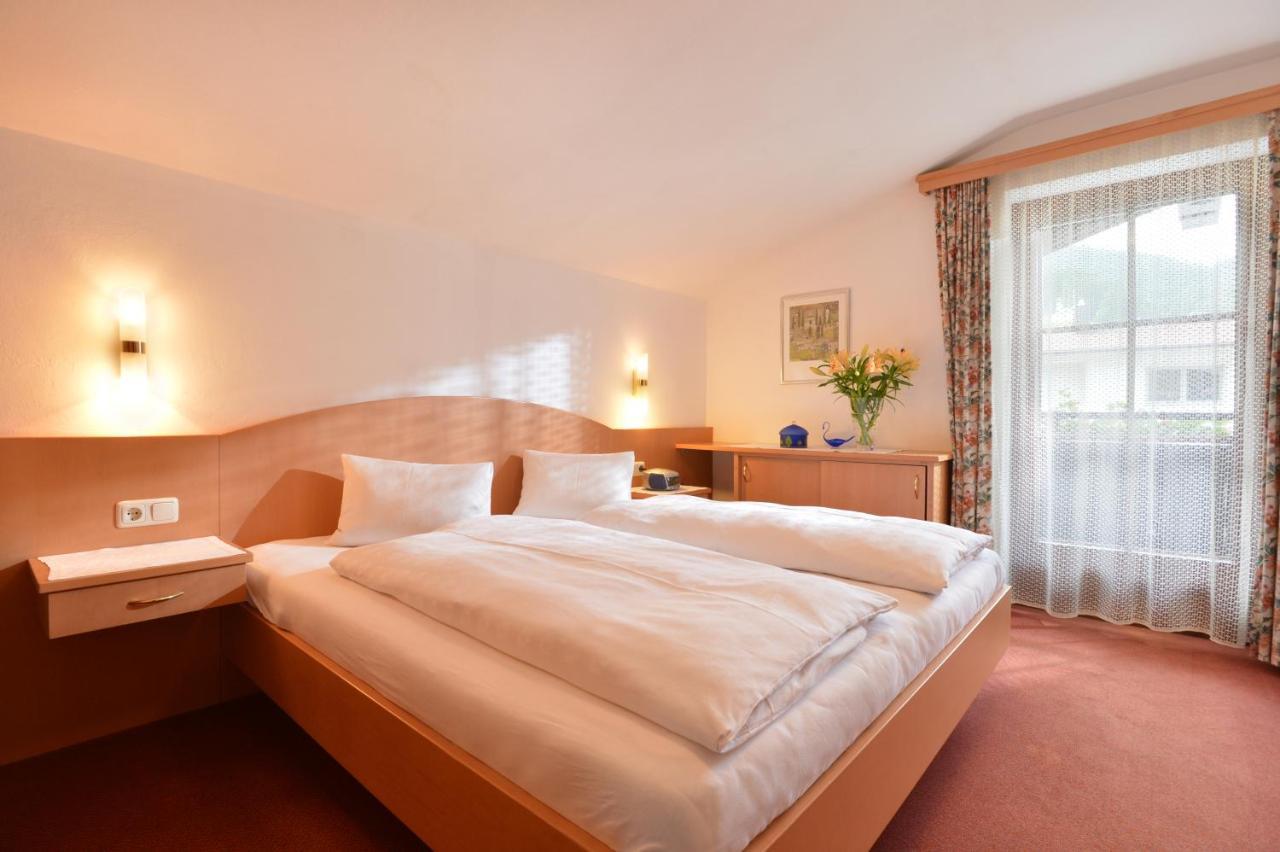 Apartmán Haus Oswald Ellmau Pokoj fotografie