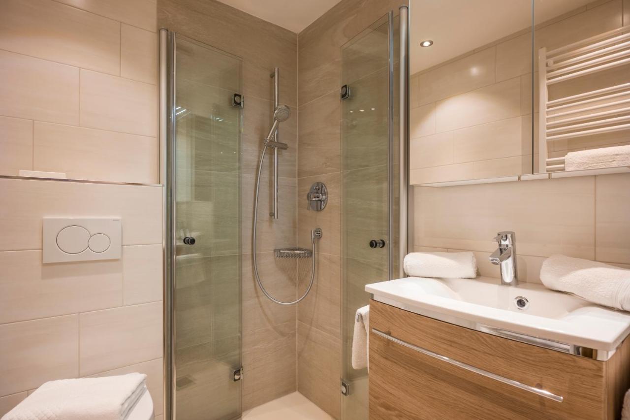 Apartmán Haus Oswald Ellmau Exteriér fotografie