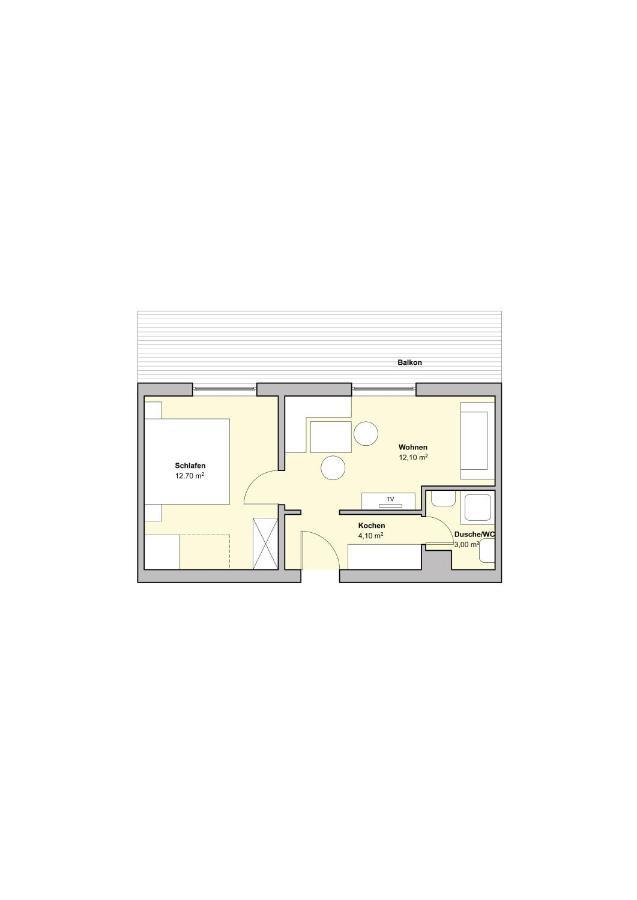Apartmán Haus Oswald Ellmau Exteriér fotografie